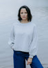 Maison Fauve - Granite Knit Top